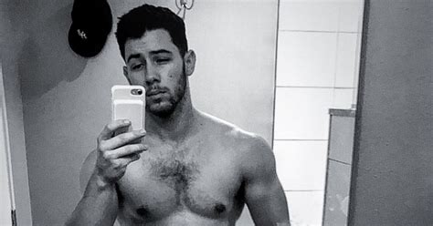 nick jonas deepfake|Nick Jonas’ junk is huge and now there’s proof。